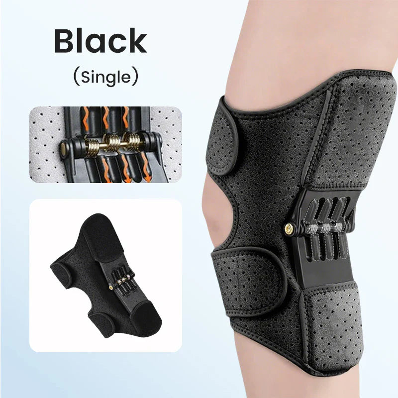 👨⚕️👨⚕️👨⚕️Adjustable Knee Protection Booster for Sport