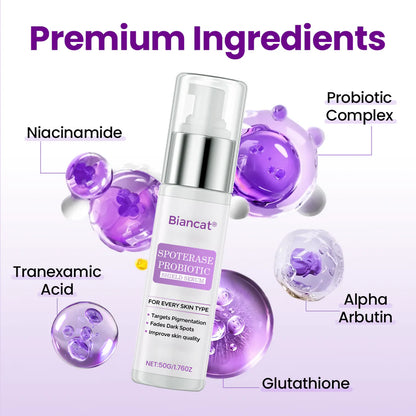 🔥SpotErase Probiotic Shield Serum