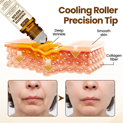 ✨Oveallgo® Liftora 10s Wrinkle Serum