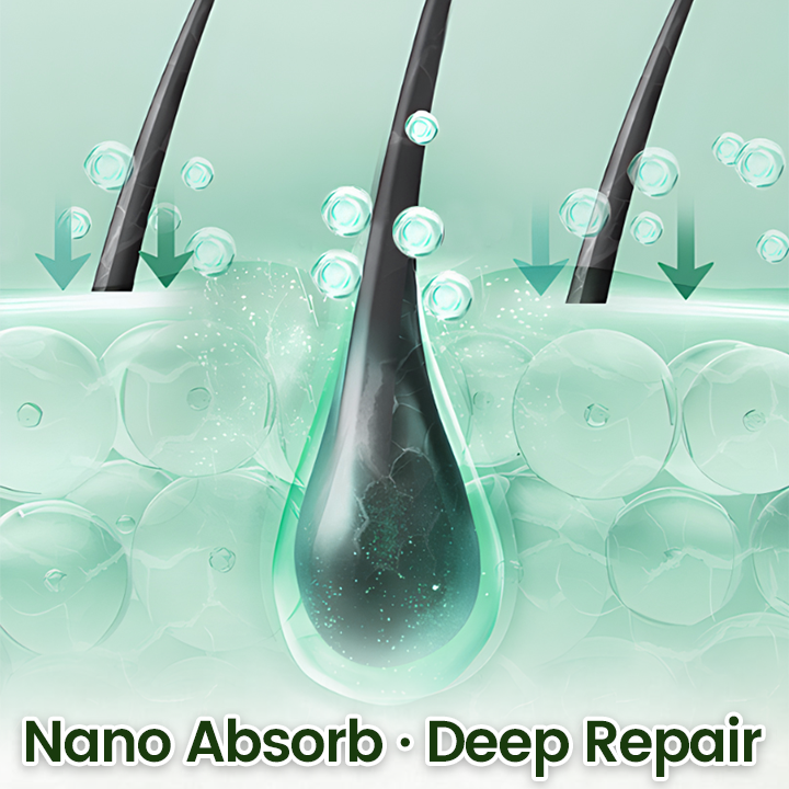 ✨Lovilds® Hair Restoration Spray ( Reawaken Your Roots. Regrow Naturally.（副本）