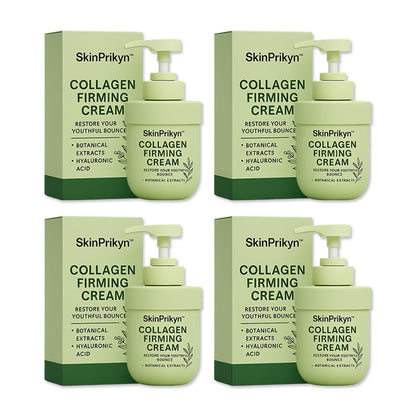 🔥 SkinPrikyn™ Luxurious Collagen Firming Cream