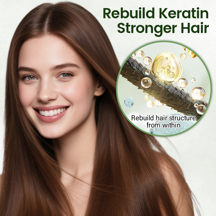 ✨Lovilds® Hair Restoration Spray ( Reawaken Your Roots. Regrow Naturally.（副本）