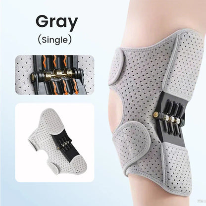 👨‍⚕️👨‍⚕️👨‍⚕️Adjustable Knee Protection Booster for Sport