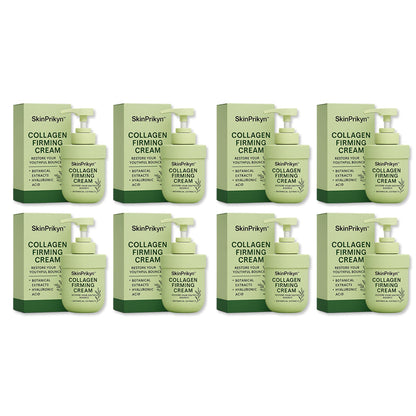 🔥 SkinPrikyn™ Luxurious Collagen Firming Cream