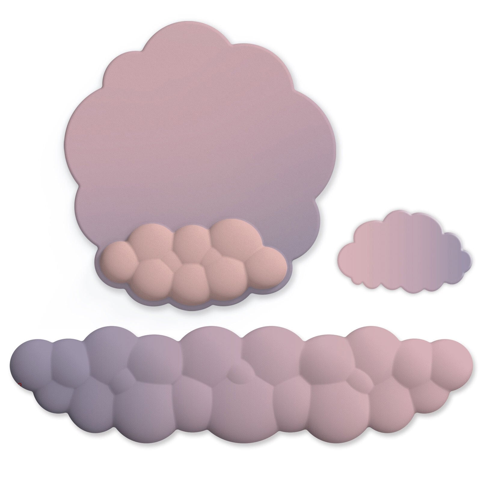 Dusk Purple 3 in 1 set