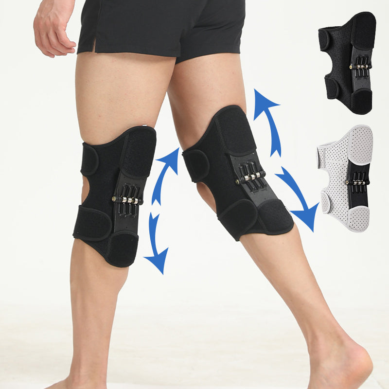 👨‍⚕️👨‍⚕️👨‍⚕️Adjustable Knee Protection Booster for Sport