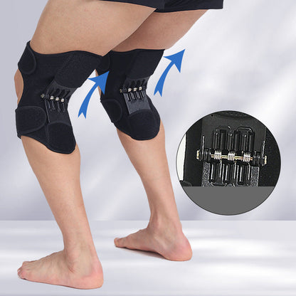 👨‍⚕️👨‍⚕️👨‍⚕️Adjustable Knee Protection Booster for Sport