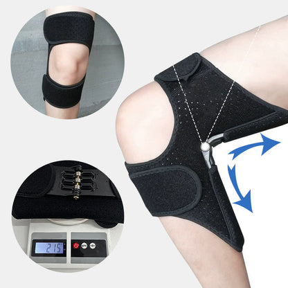 👨‍⚕️👨‍⚕️👨‍⚕️Adjustable Knee Protection Booster for Sport