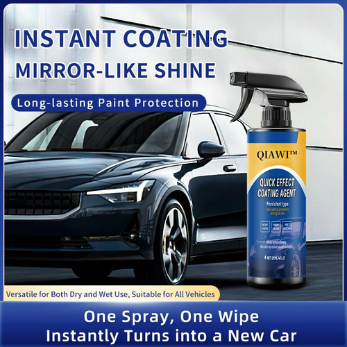 🌏🌏Advanced Car Quick-acting Coating Agent Spray