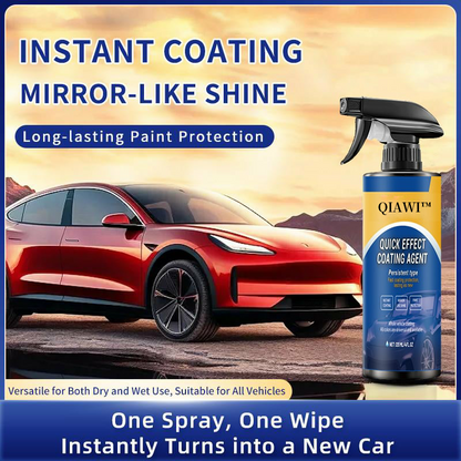 🌏🌏Advanced Car Quick-acting Coating Agent Spray