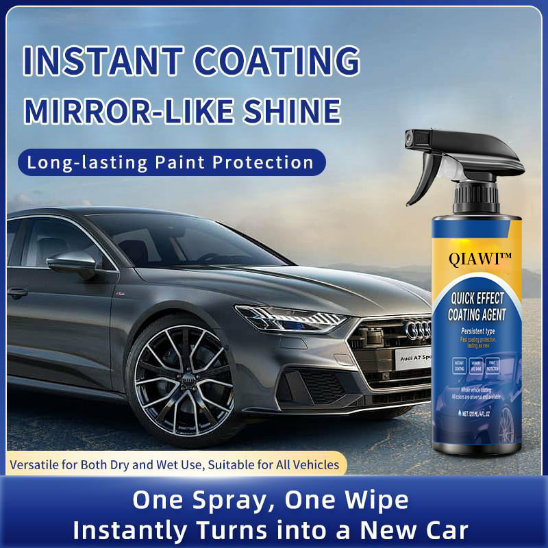 🌏🌏Advanced Car Quick-acting Coating Agent Spray