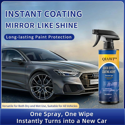 🌏🌏Advanced Car Quick-acting Coating Agent Spray
